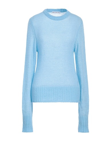 FACE TO FACE STYLE Jumper 70% Other Fibres, 30% Mohair wool