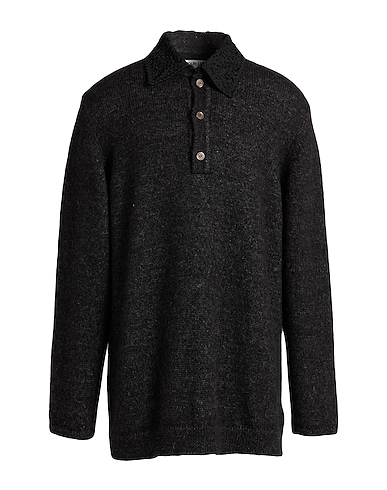 OUR LEGACY Jumper 60% Alpaca wool, 40% Wool, Mother-of-pearl