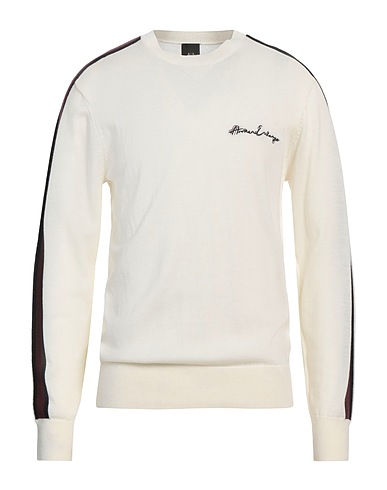 ARMANI EXCHANGE Pullover 50% Acrilico, 50% Lana Vergine