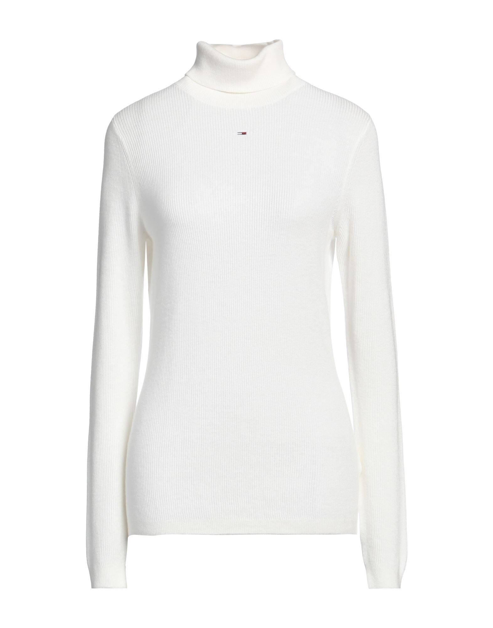 TOMMY JEANS - タートルネック