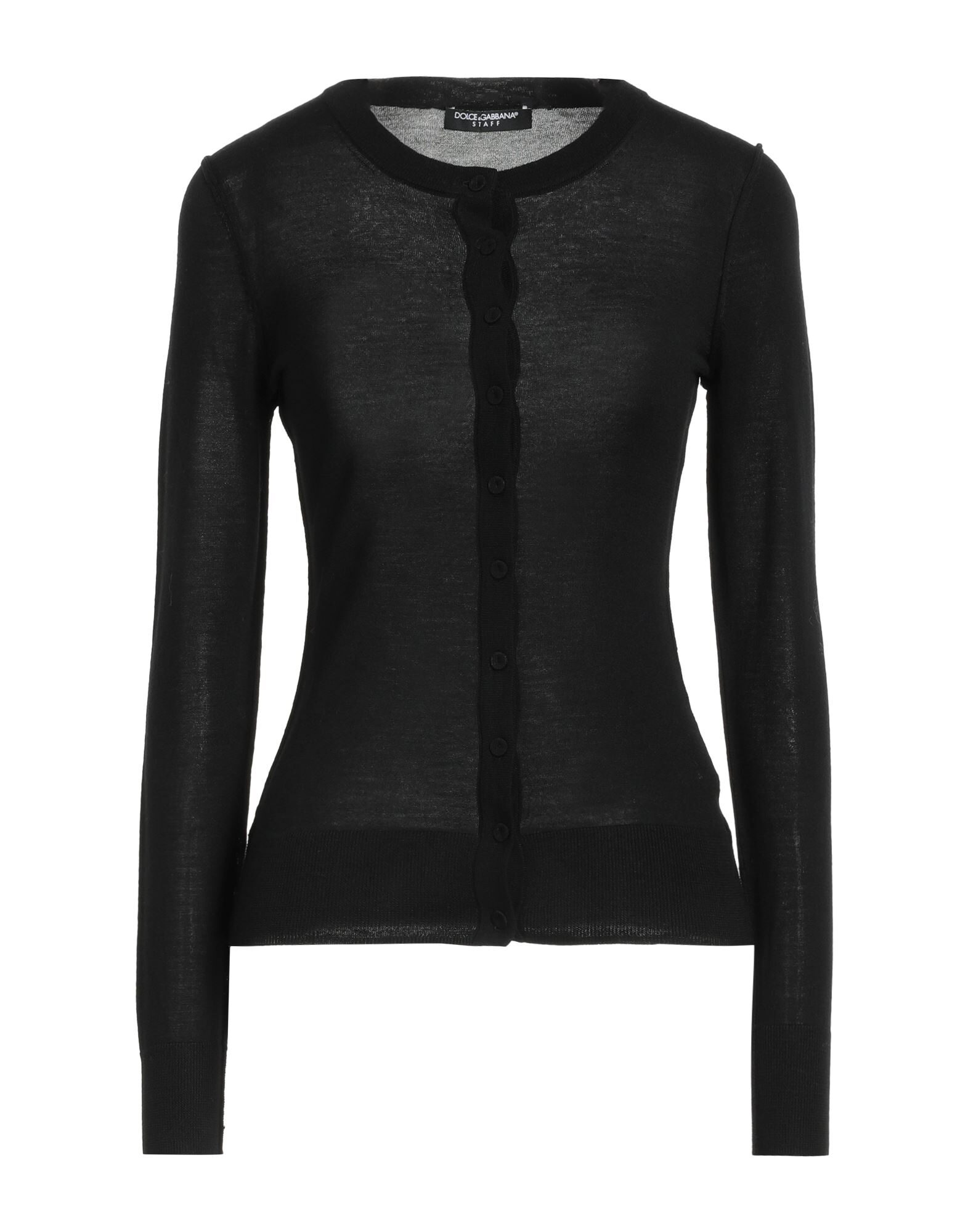 DOLCE&GABBANA - Cardigans