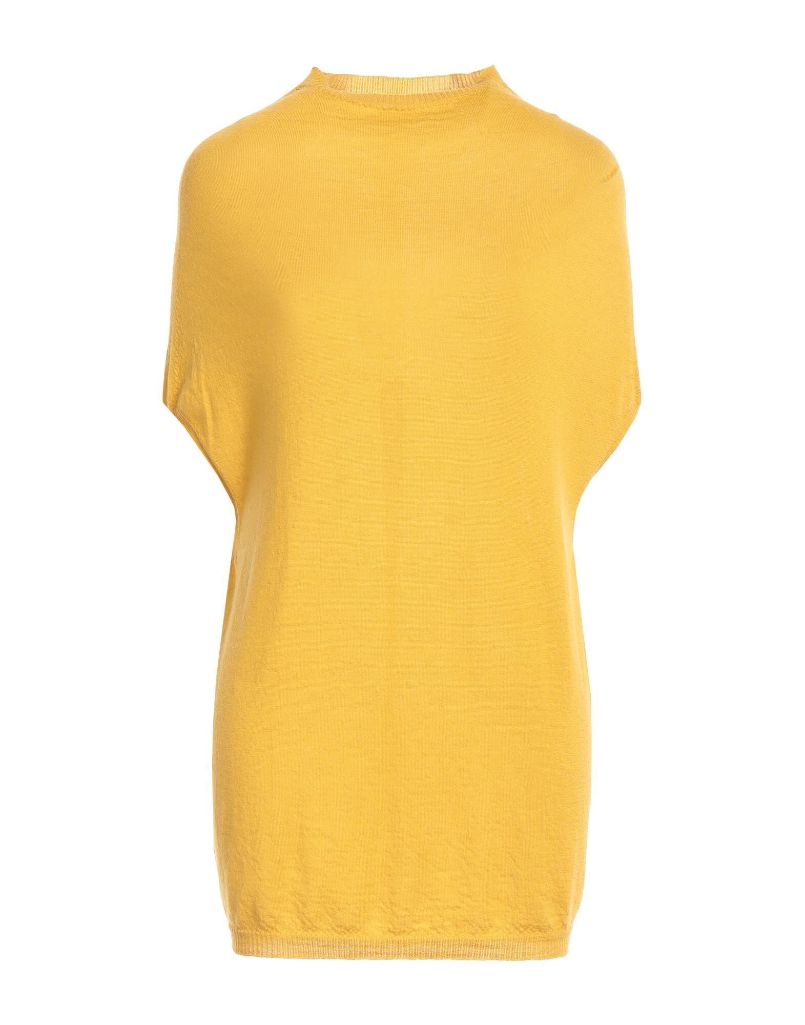 RICK OWENS - Turtlenecks