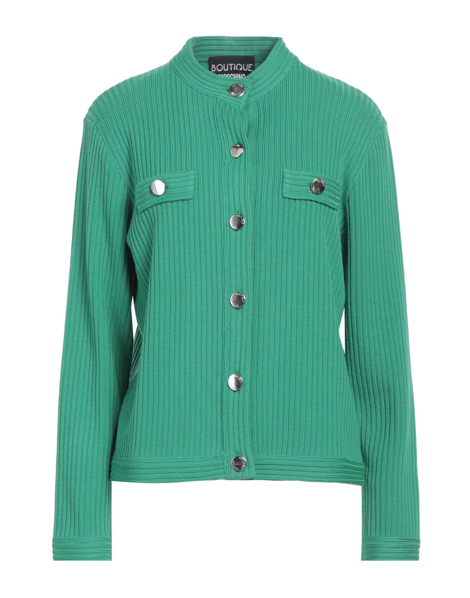 BOUTIQUE MOSCHINO - Cardigans