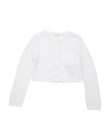 GUESS Cardigan 69% Cotton, 16% Metallic fiber, 15% Polyester