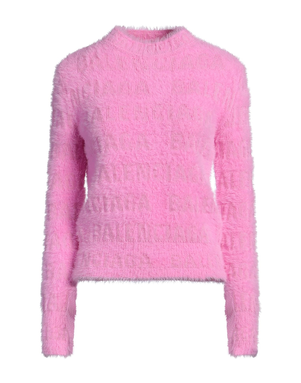 BALENCIAGA - Sweaters