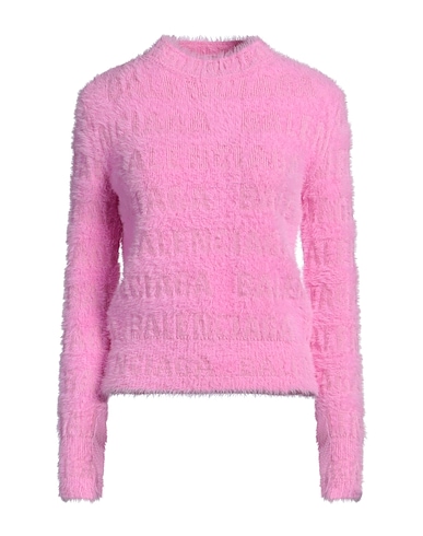 BALENCIAGA Pullover 67% Wolle, 32% Polyamid, 1% Elastan