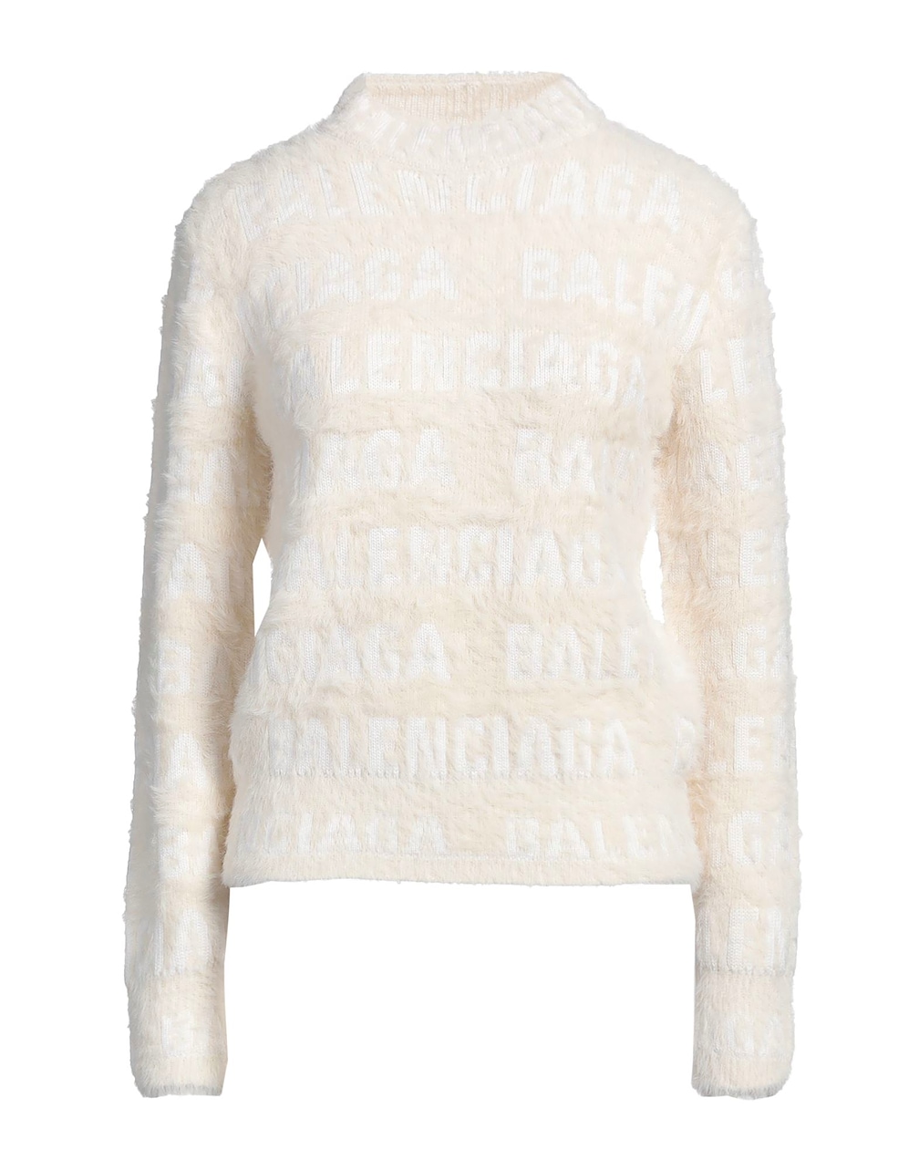 BALENCIAGA - Sweaters