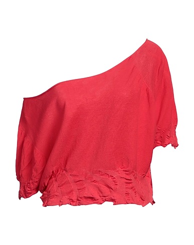 ZADIG&VOLTAIRE Sweater Red 100% Cotton