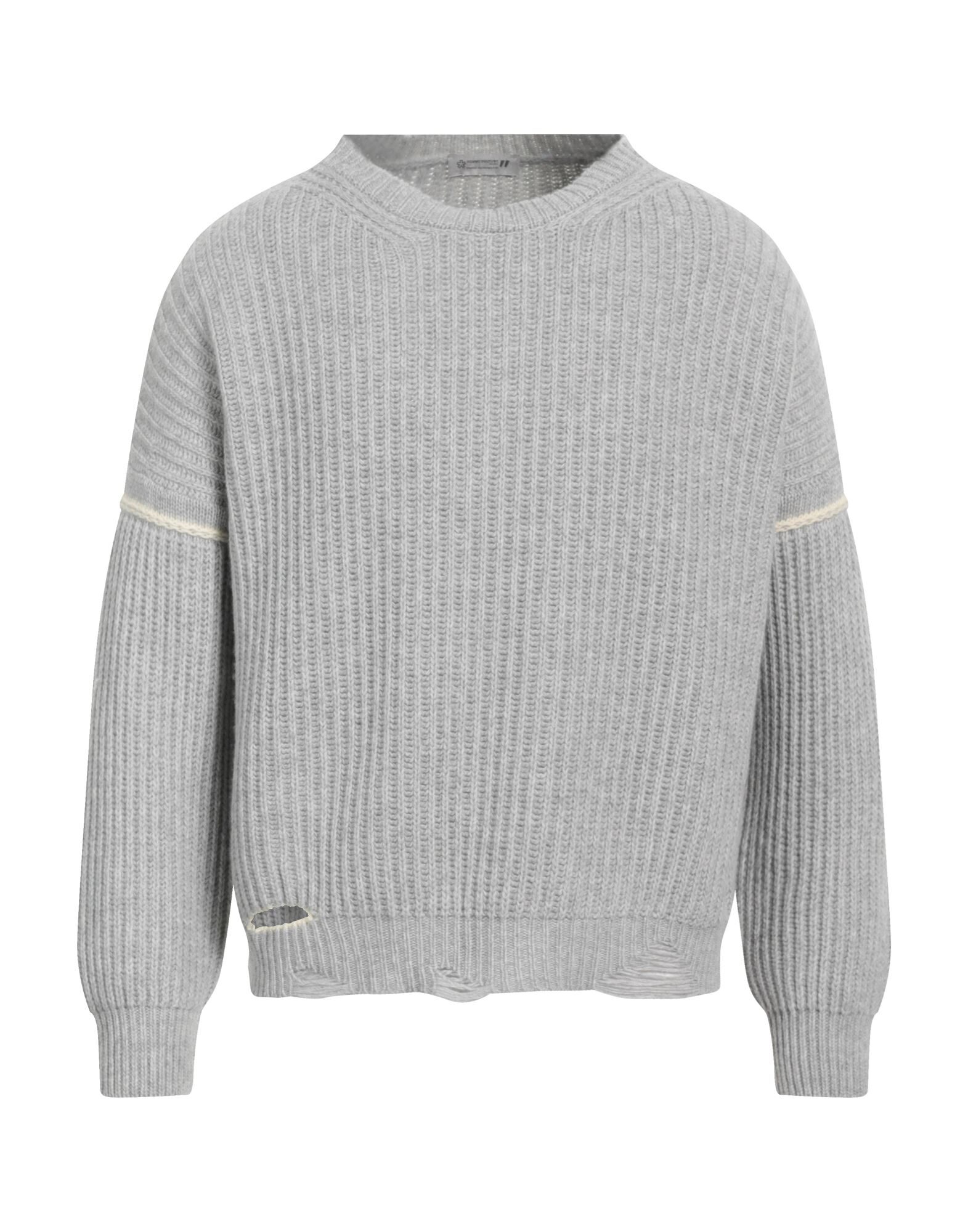 DANIELE ALESSANDRINI HOMME - Pullover