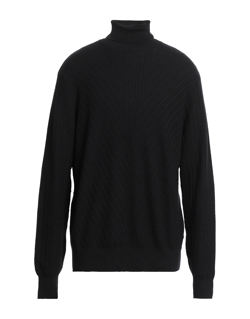 ARMANI EXCHANGE - Rollkragenpullover