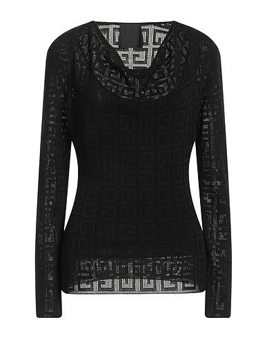GIVENCHY Pullover 95% Viscose, 5% Polyester