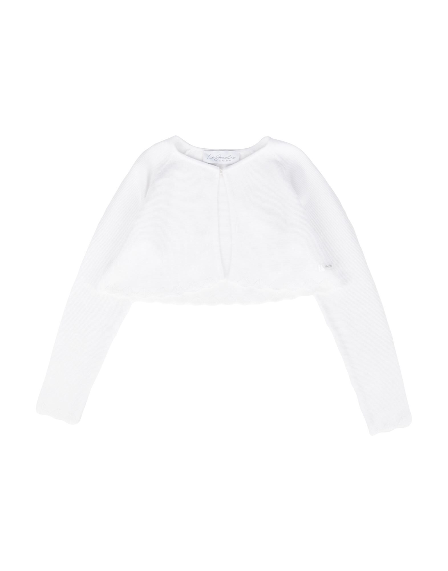 LE GEMELLINE by FELEPPA - Cardigans