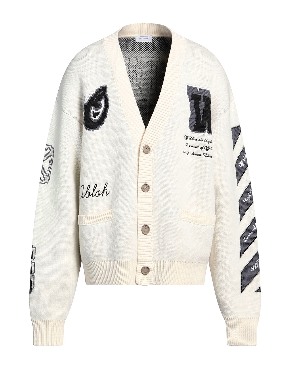 OFF-WHITE™ - Cardigans