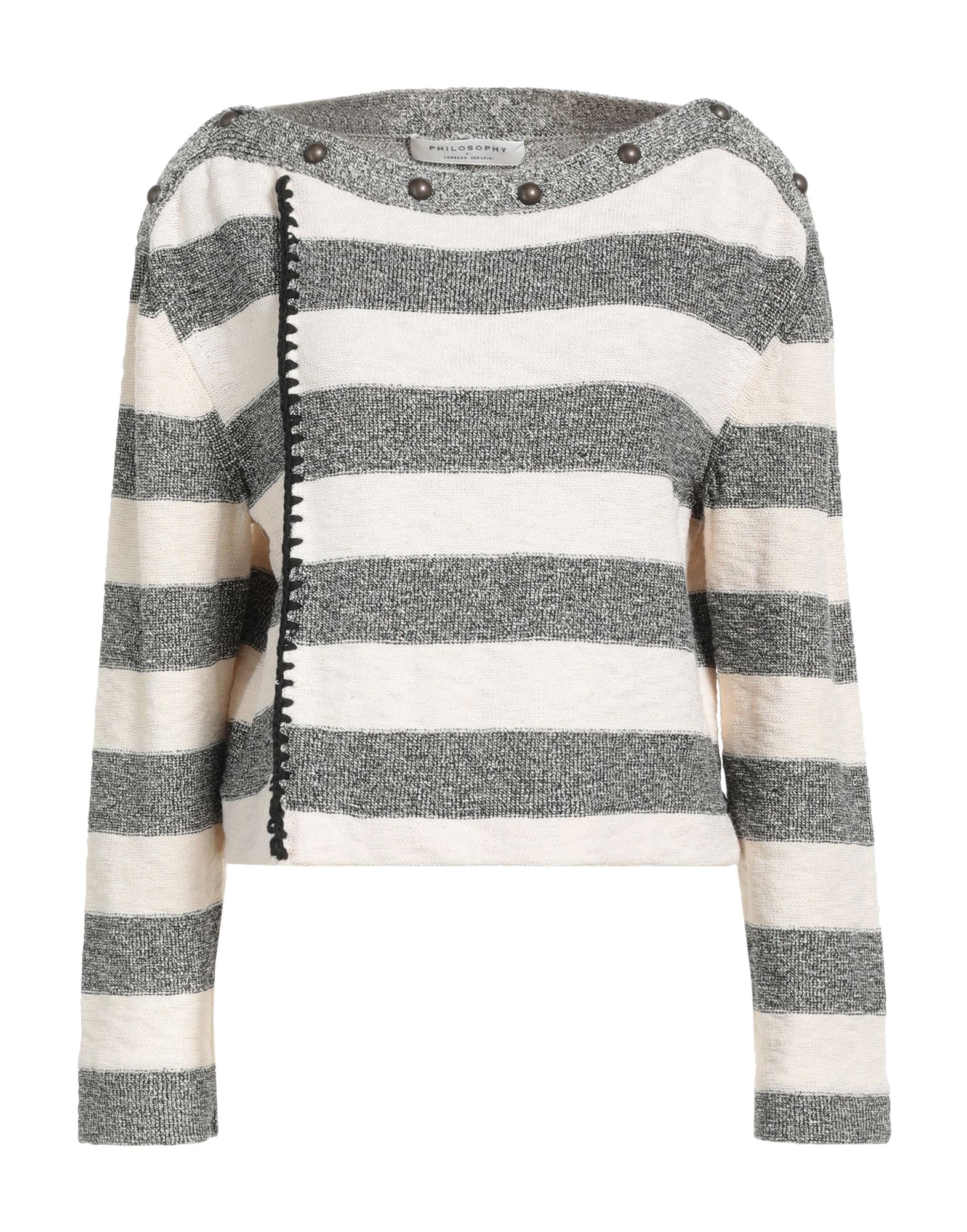 PHILOSOPHY di LORENZO SERAFINI - Pullover