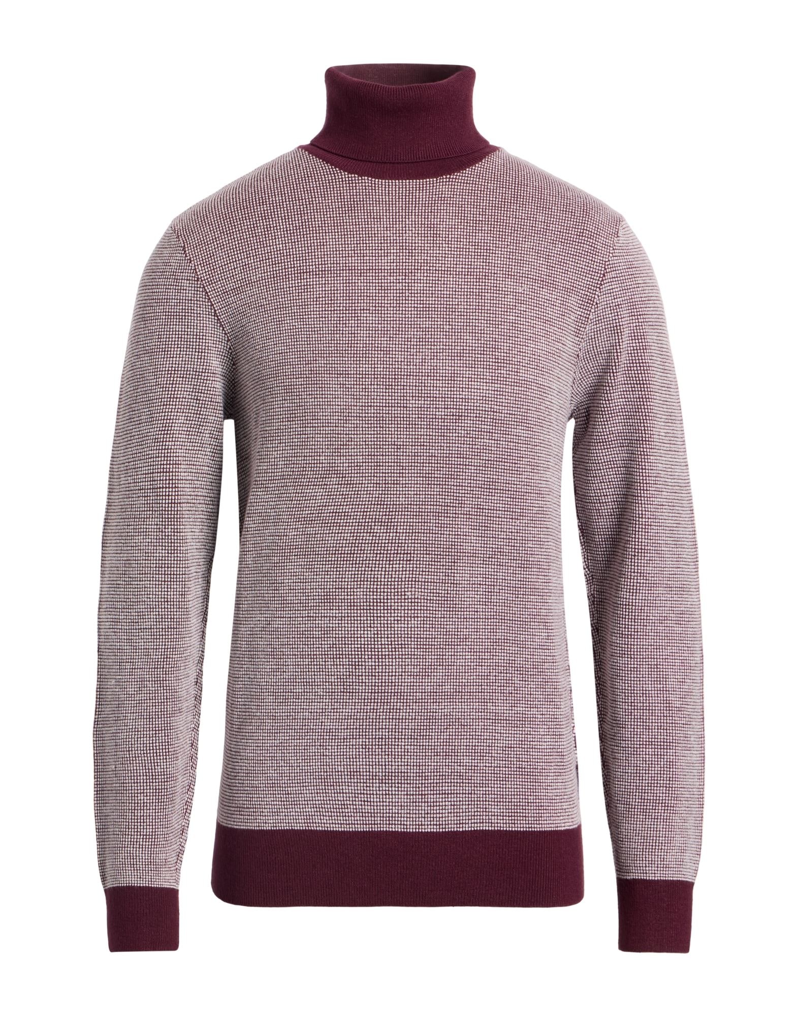 ARMANI EXCHANGE - Turtlenecks