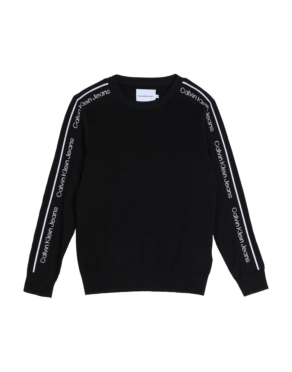 CALVIN KLEIN JEANS - Sweaters