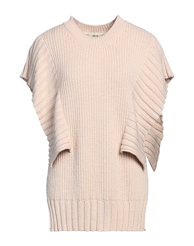 AKEP Pullover Panna 75% Acrilico, 10% Lana, 5% Lana di alpaca, 5% Viscosa, 5% Poliestere