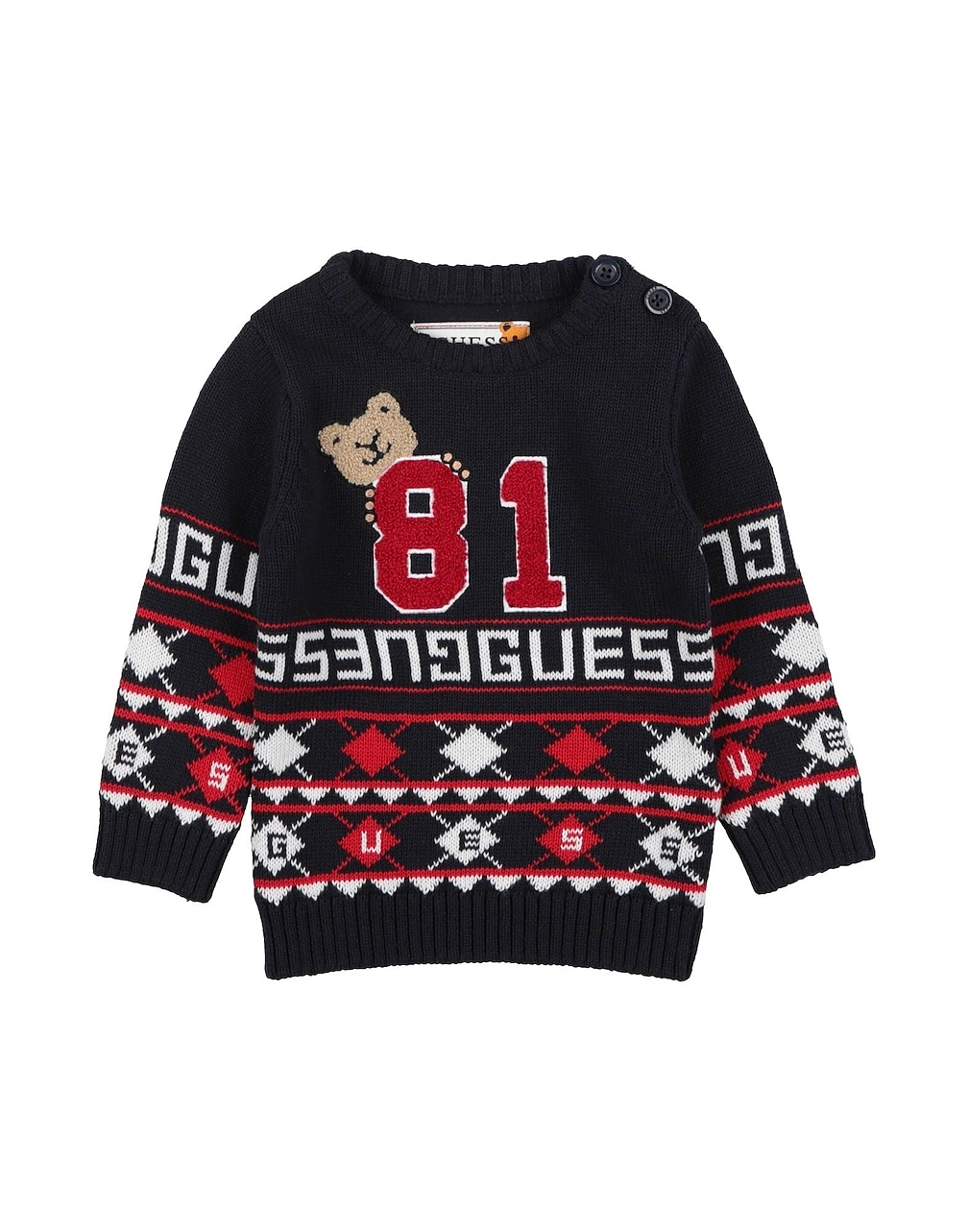 GUESS - Jumpers