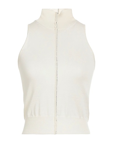 AMIRI Cashmere jumper Ivory 100% Cashmere