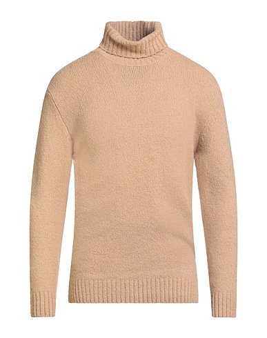 STILOSOPHY Polo neck 59% Acrylic, 23% Wool, 17% Polyamide, 1% Elastane