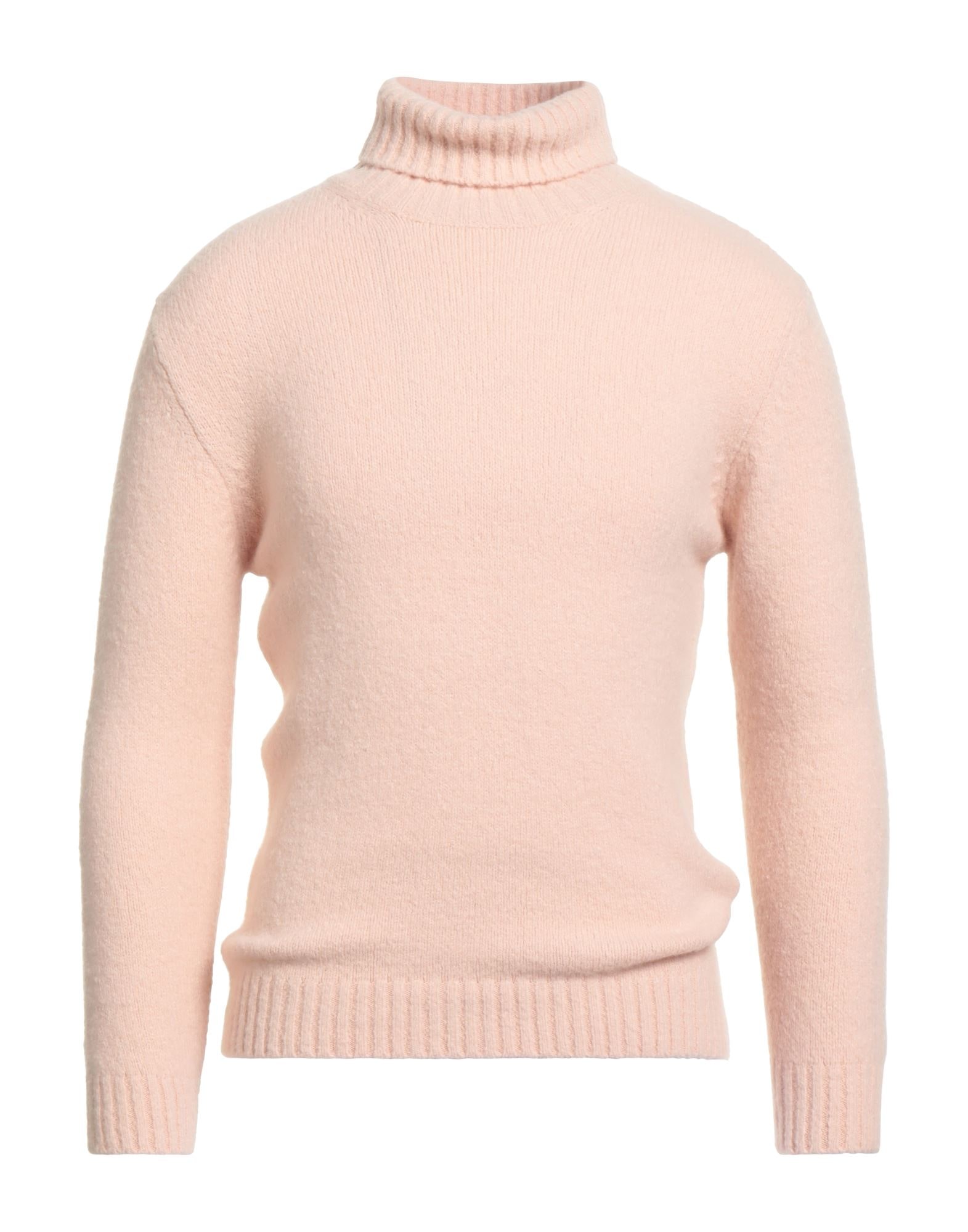 STILOSOPHY - Rollkragenpullover