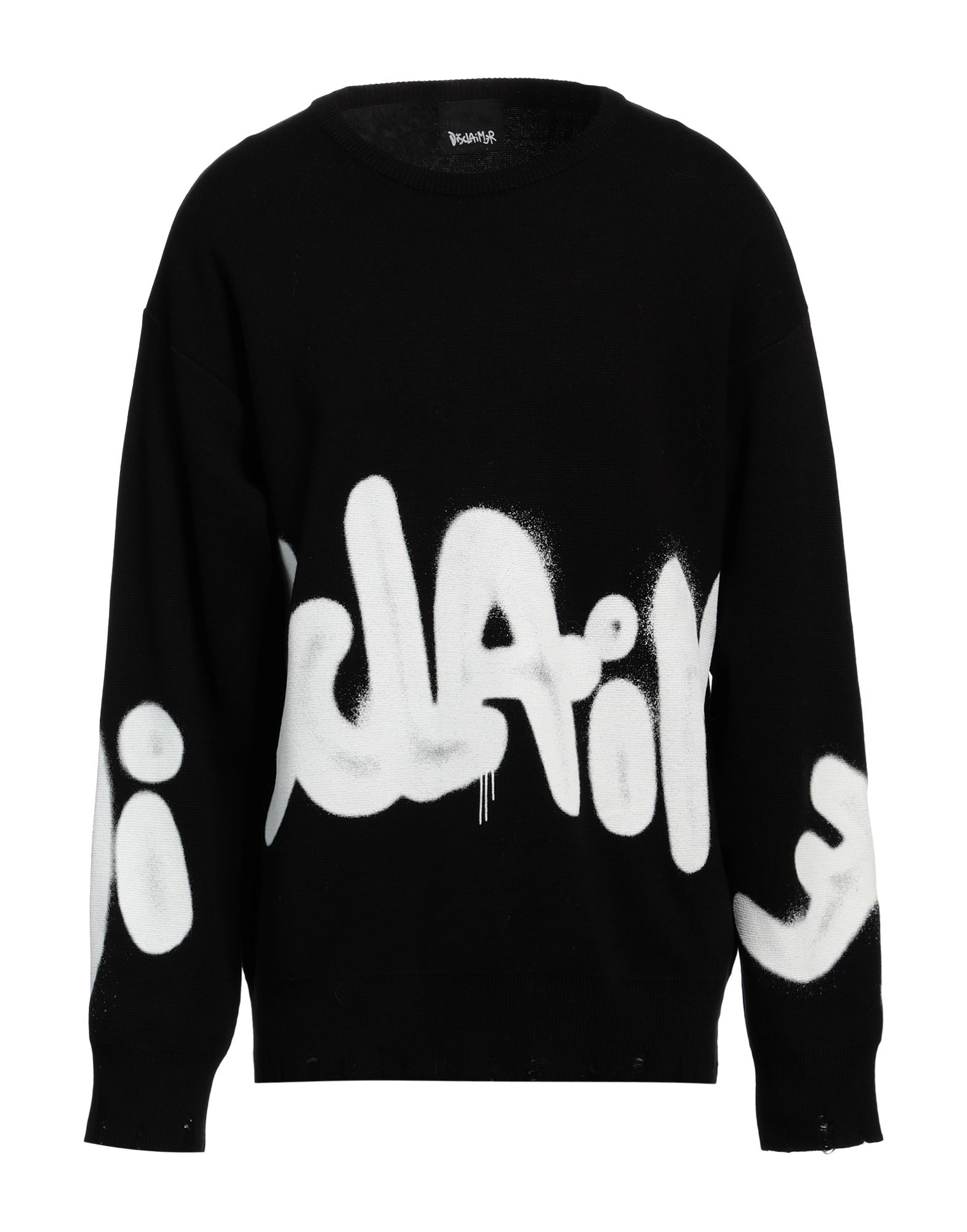 DISCLAIMER - Sweaters