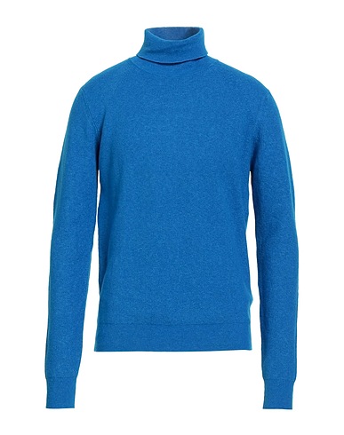 ANTONY MORATO Dolcevita Blu china 55% Poliammide, 32% Cotone, 10% Lana, 3% Elastan