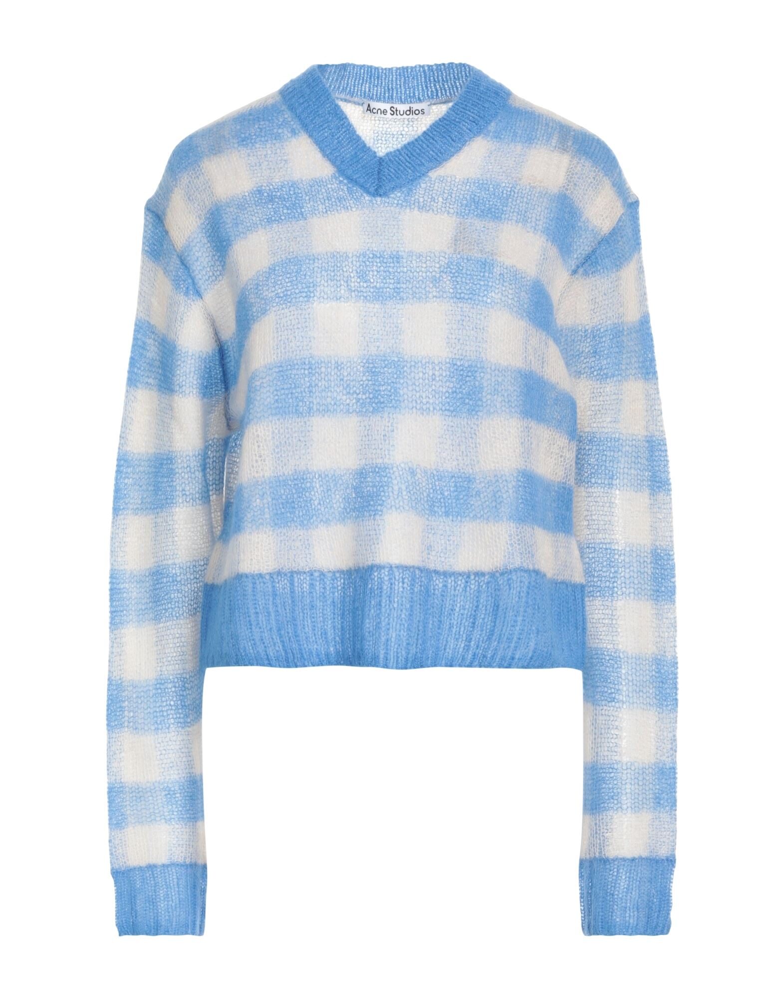 ACNE STUDIOS - Sweaters