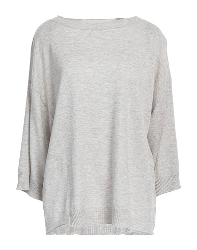 ZADIG&VOLTAIRE Cashmere blend Light grey 100% Cashmere