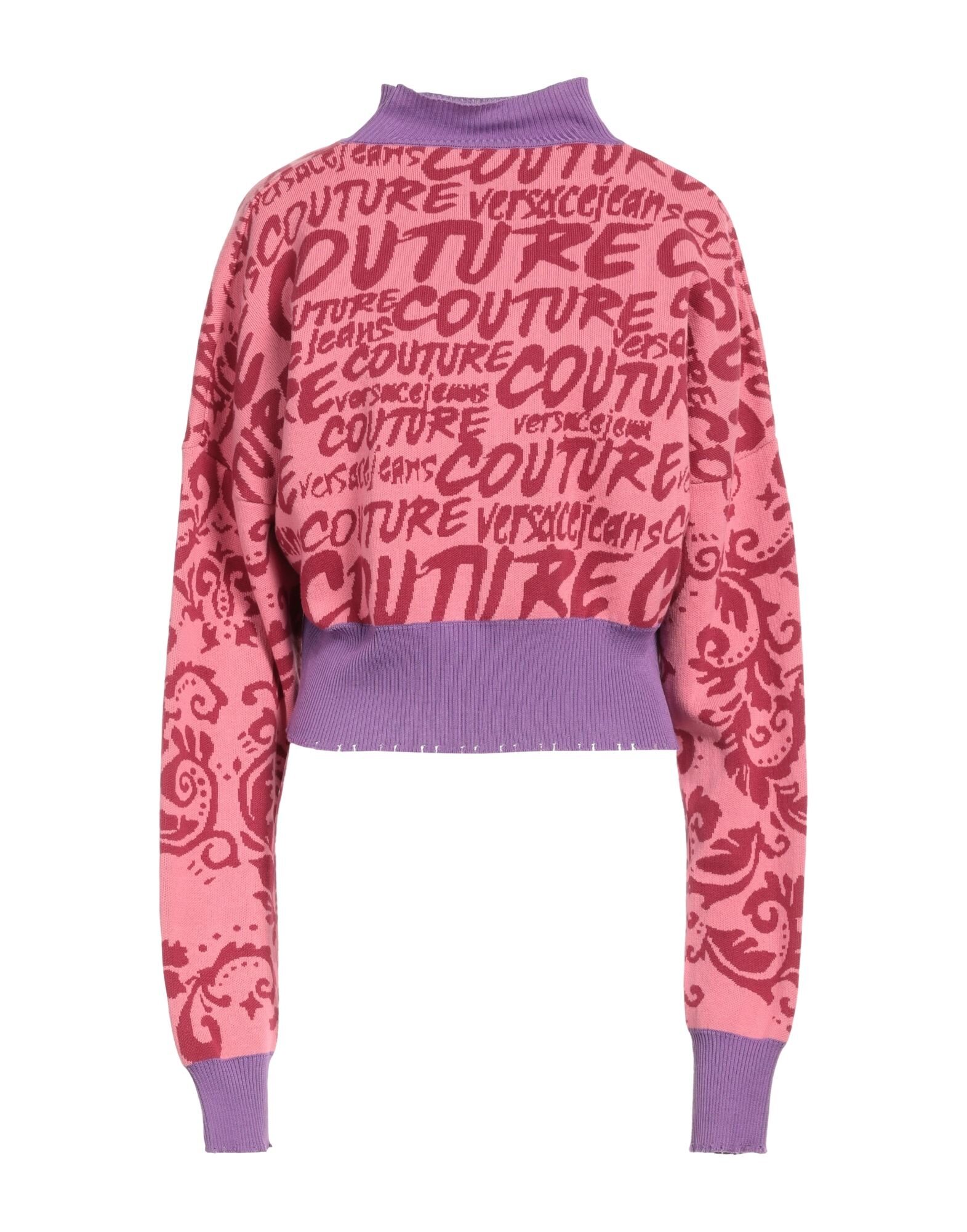 VERSACE JEANS COUTURE - Turtlenecks