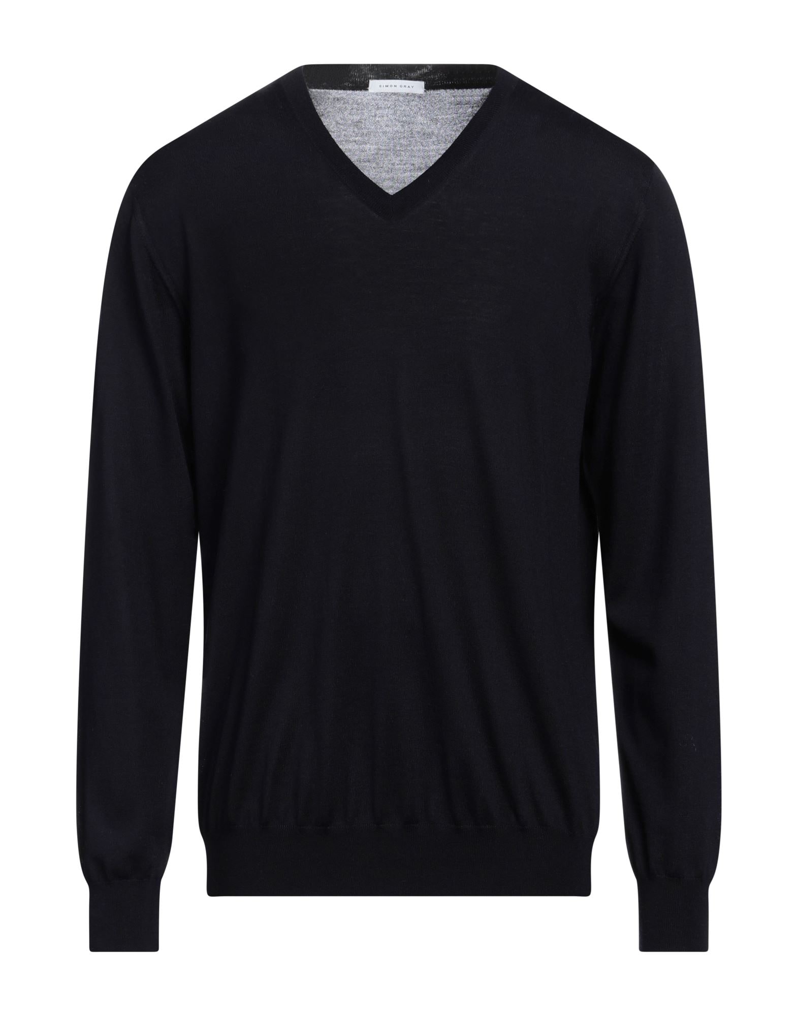 SIMON GRAY. - Sweaters