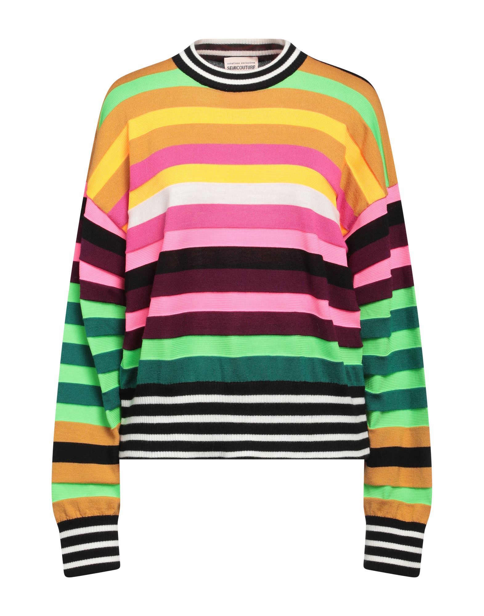 SEMICOUTURE - Jumpers