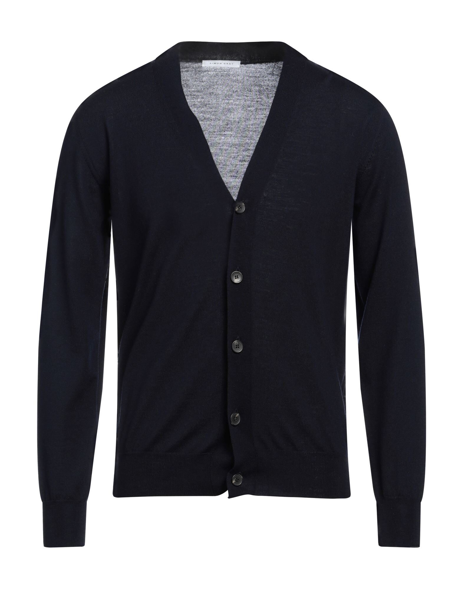 SIMON GRAY. - Cardigans