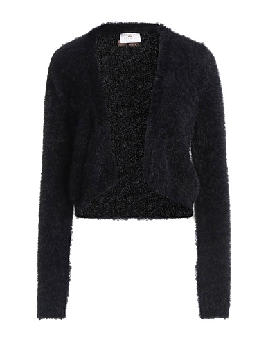 NENETTE Cardigan Black 100% Polyamide