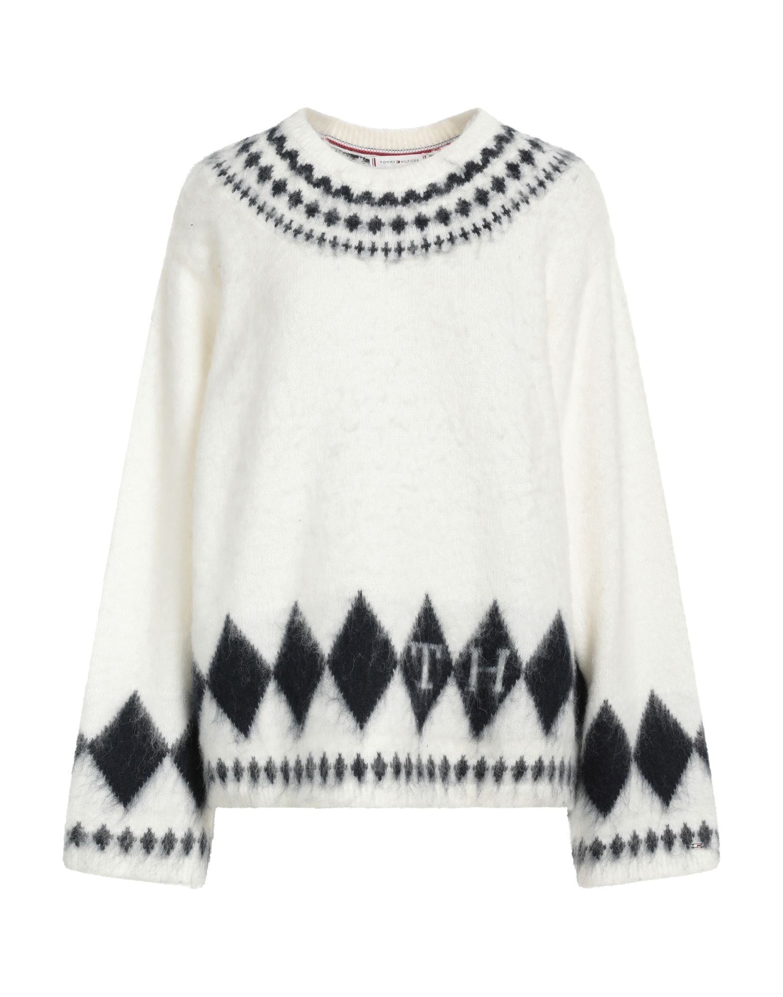 TOMMY HILFIGER - Jumpers