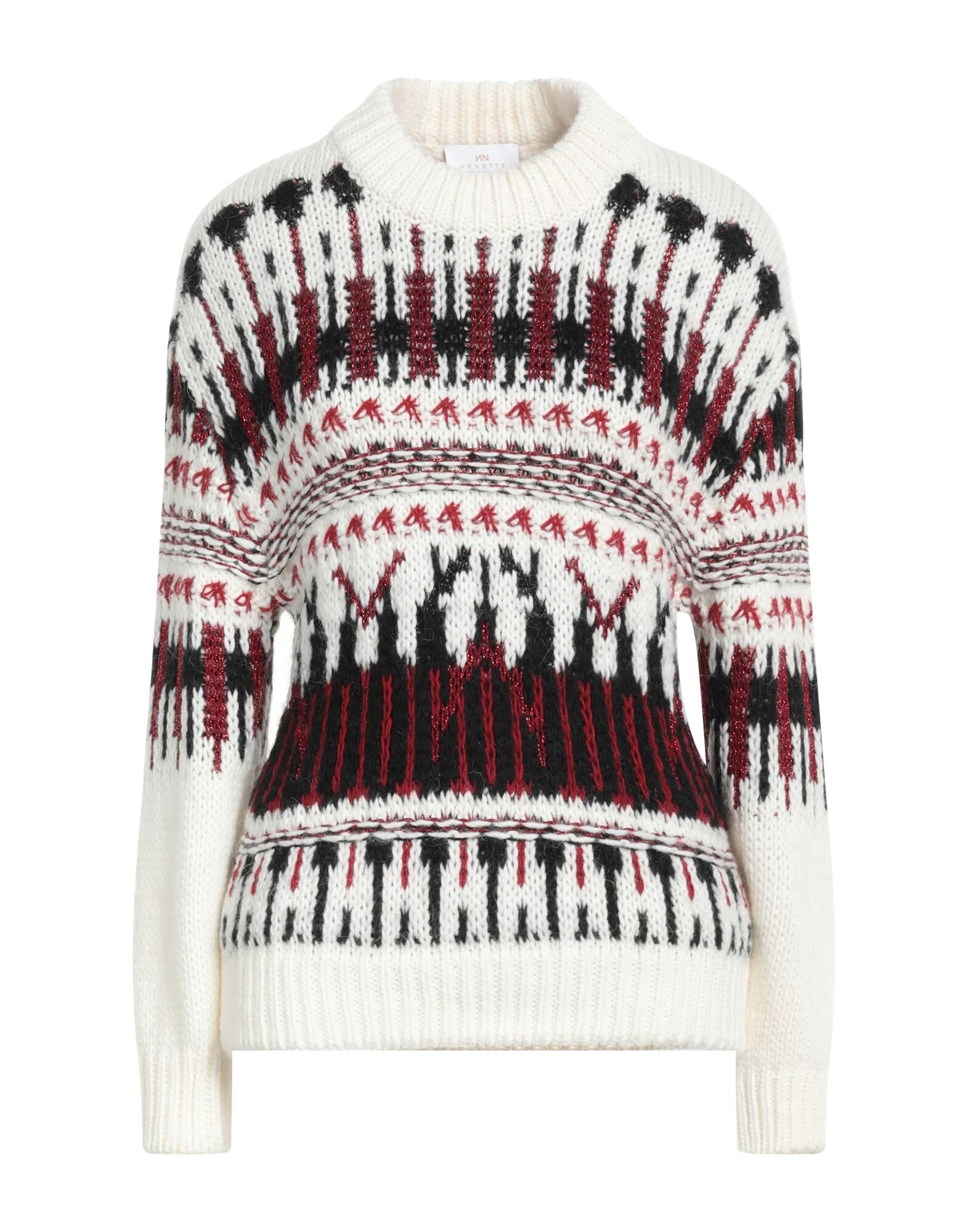 NENETTE - プルオーバー