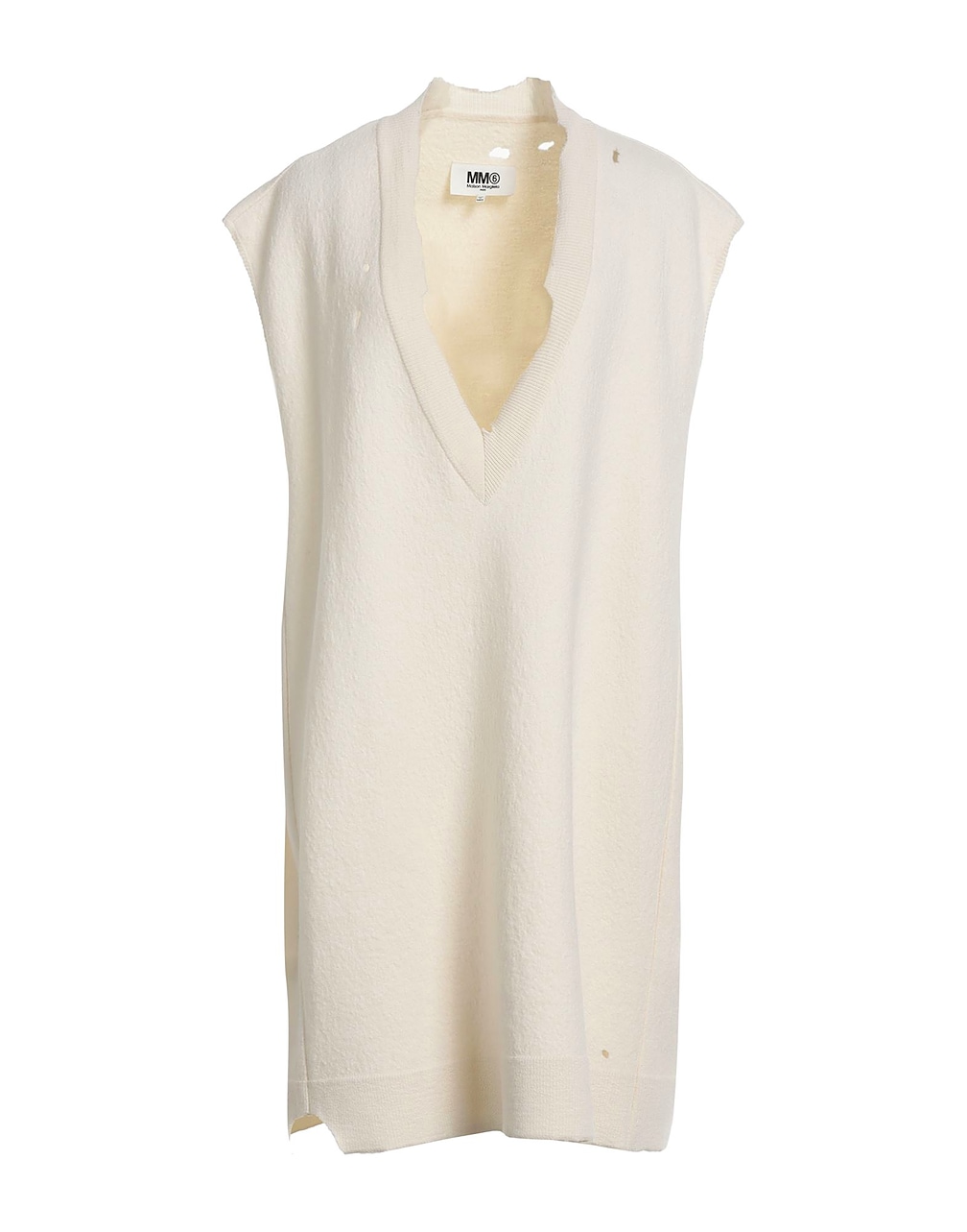 MM6 MAISON MARGIELA - Mini dresses