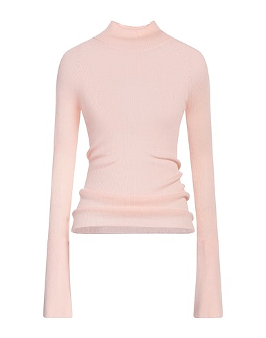 SA SU PHI Cashmere blend Pink 70% Cashmere, 30% Silk