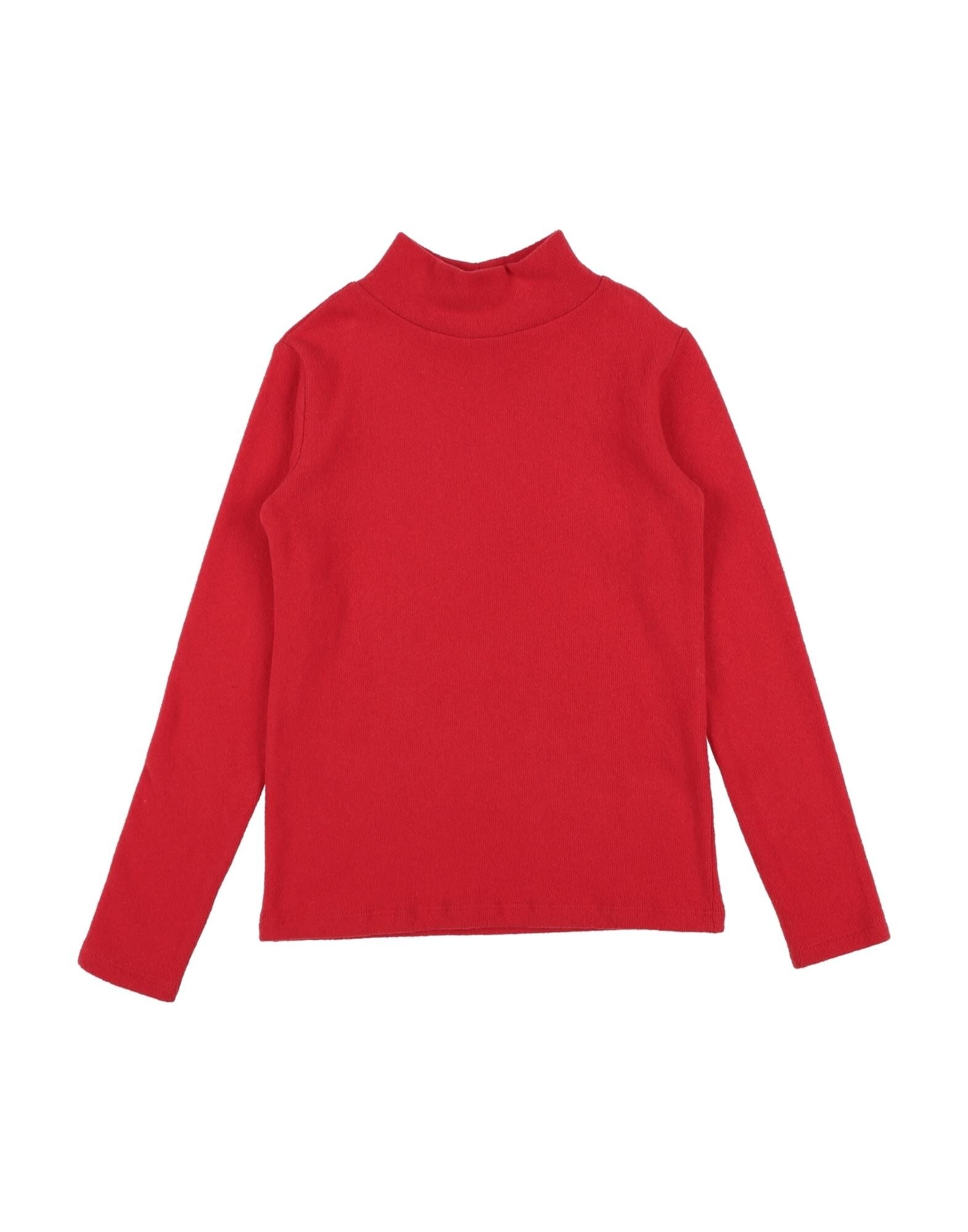 ILLUDIA - Turtlenecks