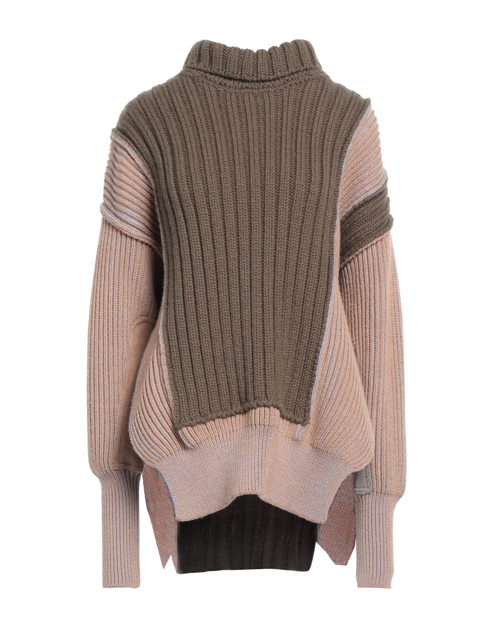 MM6 MAISON MARGIELA - Turtlenecks