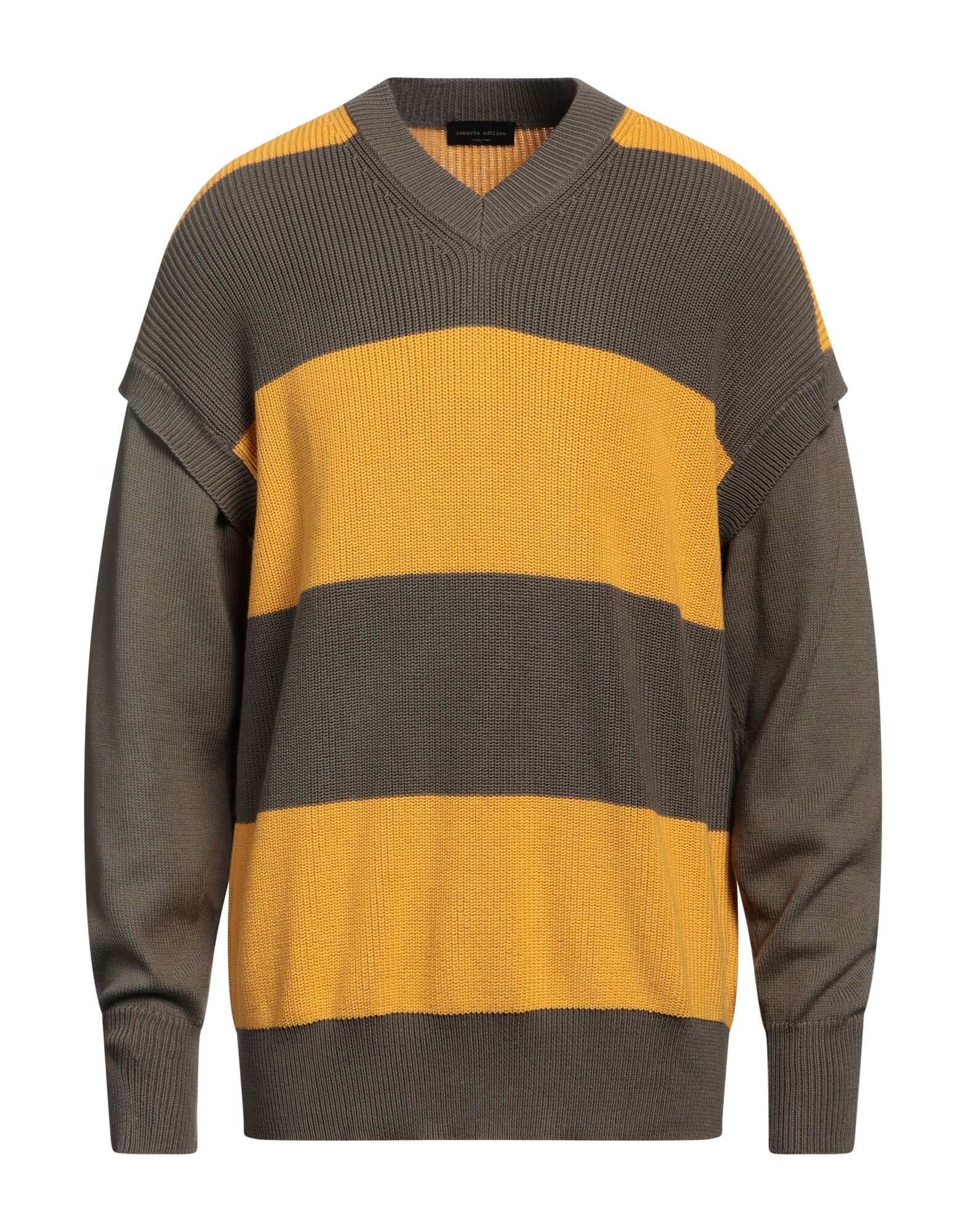 ROBERTO COLLINA - Sweaters