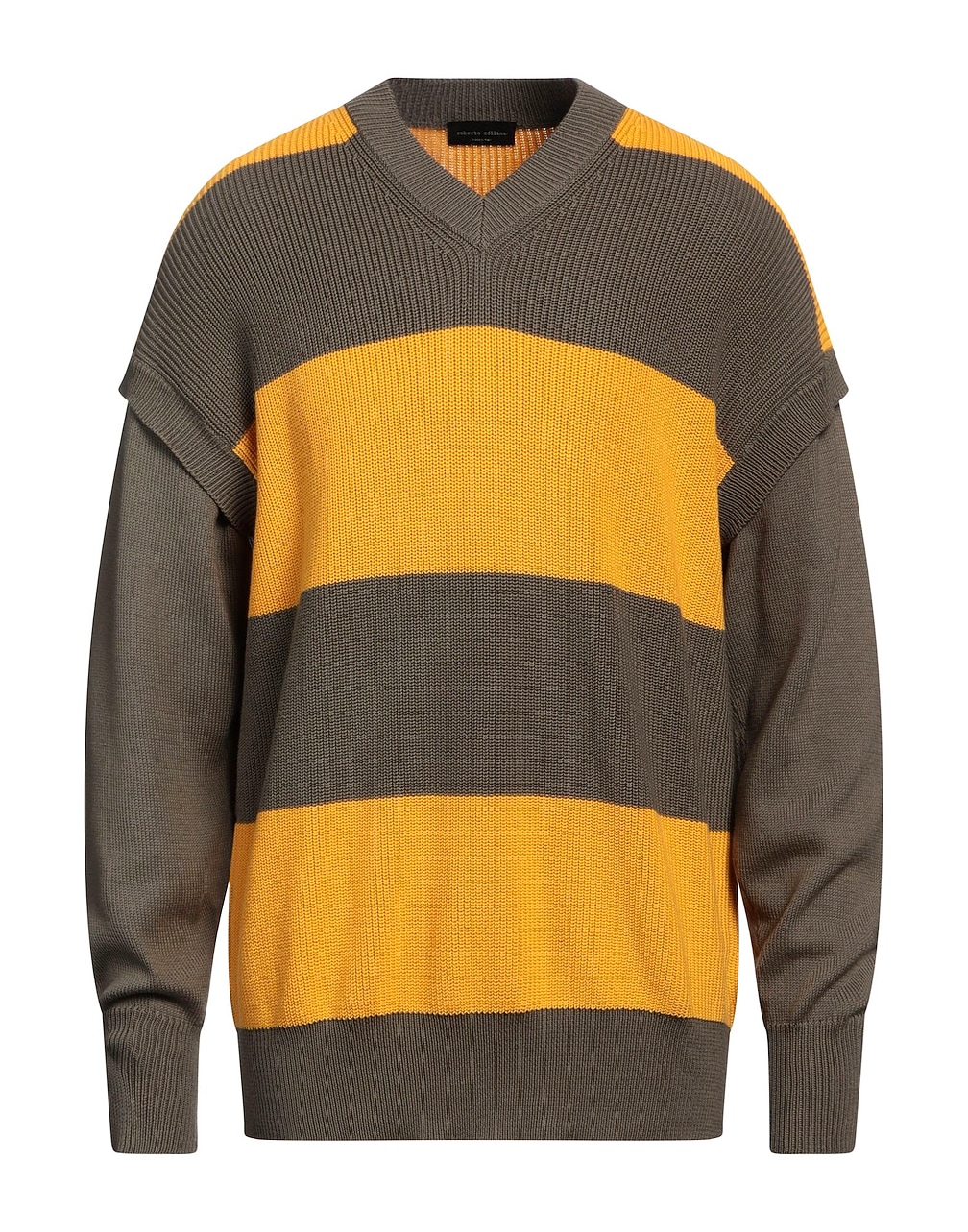 ROBERTO COLLINA - Sweaters