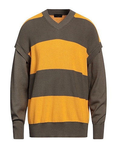 ROBERTO COLLINA Sweater 100% Cotton