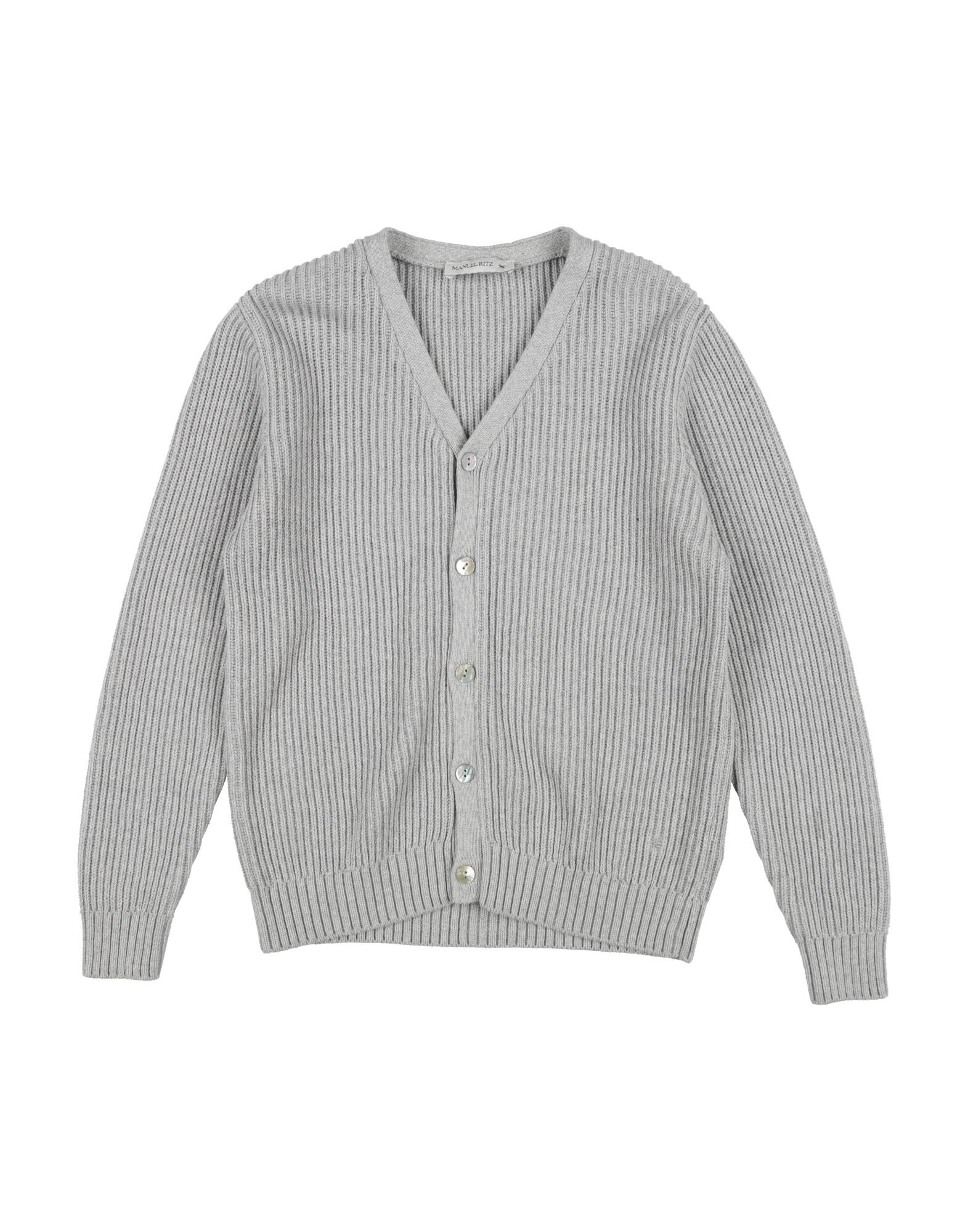 MANUEL RITZ - Кардиганы