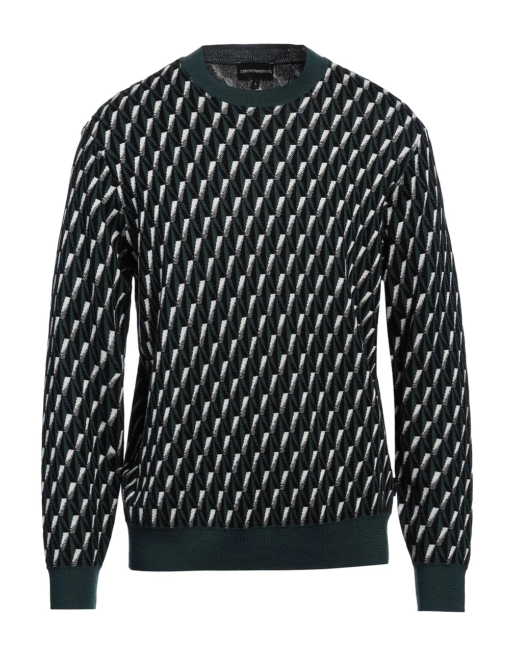 EMPORIO ARMANI - Pullover