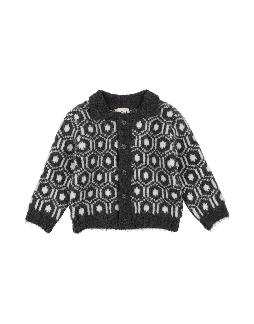 DOUUOD - Strickjacken