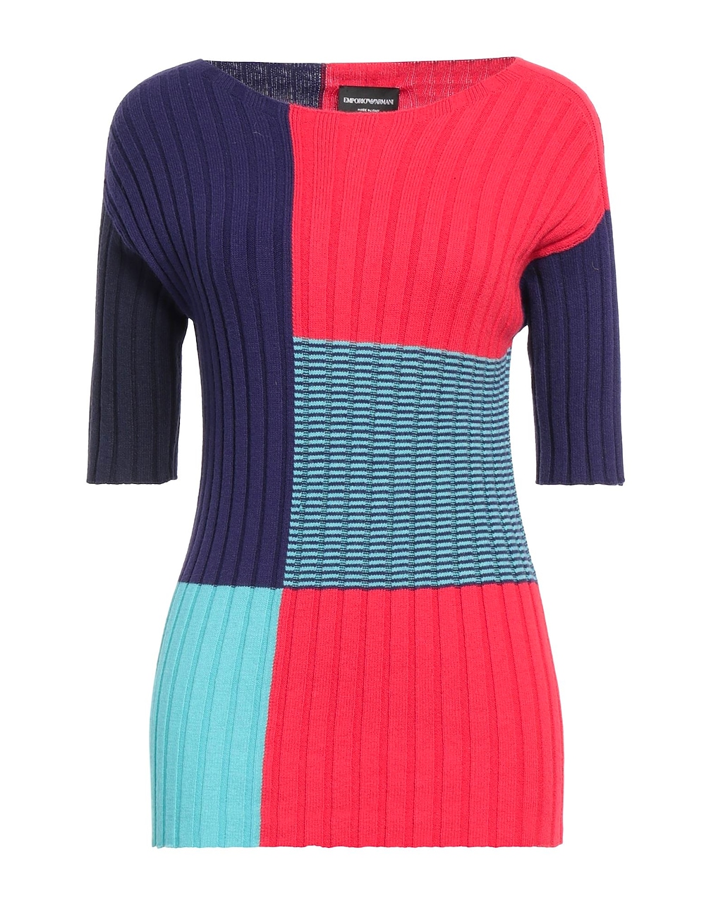 EMPORIO ARMANI - Pullover