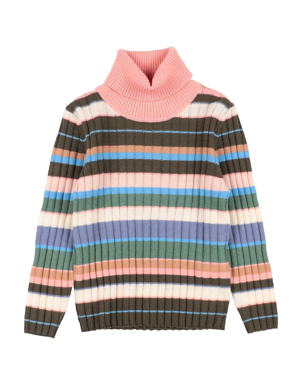 IL GUFO - Turtlenecks