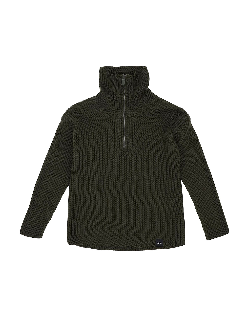 ASPESI - Rollkragenpullover