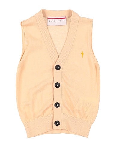 PACIOTTI Strickjacke 60% Baumwolle, 40% Rayon